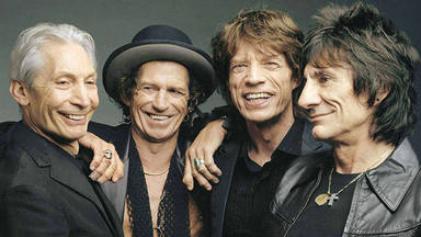 La dolorosa despedida de The Rolling Stones a Charlie Watts: “Eres el mejor”