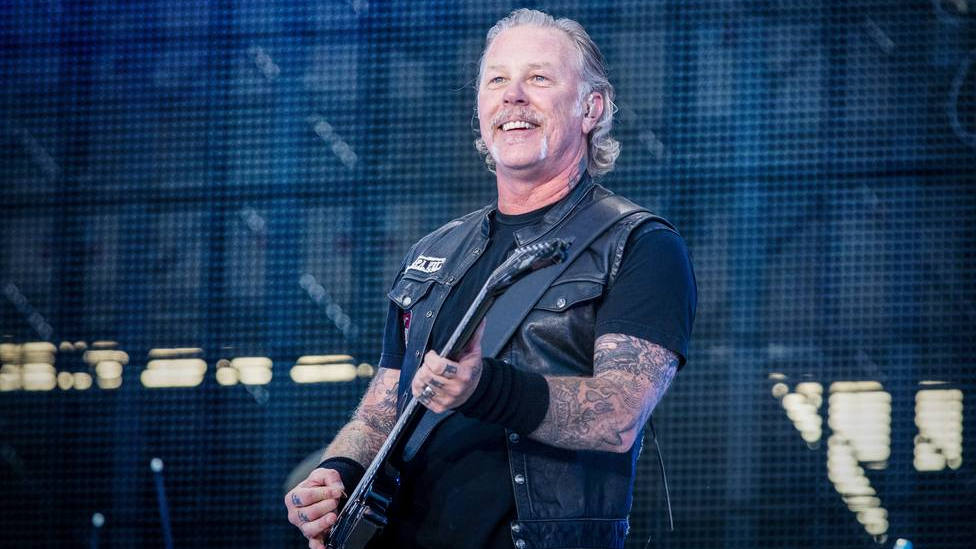 Metallica anuncia un nuevo disco y una nueva canción: '72 Seasons' y “Lux  Aeterna” - Al día - RockFM