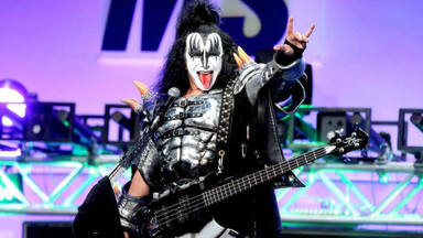Gene Simmons (Kiss), indignado con la posición de Ozzy Osbourne en la lista de los mejores cantantes