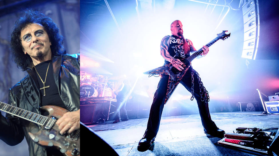 Kerry King and Her Big Mistake When Meeting Tony Iommi: ‘Fucking Idiot’ – Updated