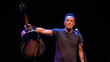 Bruce Springsteen, la reunión de la E-Street Band y el 11-S: la historia de 'The Rising'