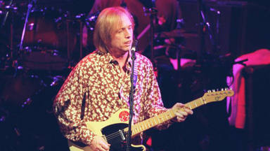 Tom Petty & The Heartbreakers: nuevo vídeo con imágenes inéditas en The Fillmore, esta noche en RockFM Motel