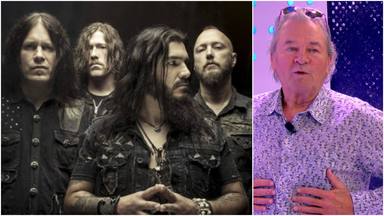 Machine Head no se llama así por el disco de Deep Purple: “No me atreví a decírselo a Ian Gillan”