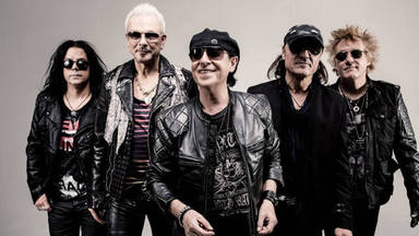 Scorpions reaccionan a la muerte de James Kottak, su ex-batería: “Hermano de otra madre”