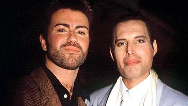 Roger Taylor desmiente los rumores: George Michael nunca quiso sustituir a Freddie Mercury en Queen