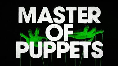 36 años después, Metallica por fin ha publicado el videoclip de “Master of Puppets”