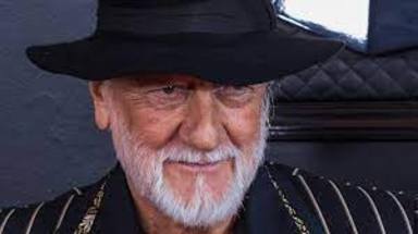 El amigo imaginario de Mick Fleetwood en la vorágine de drogas de Fleetwood Mac: “Le llamo Fred”