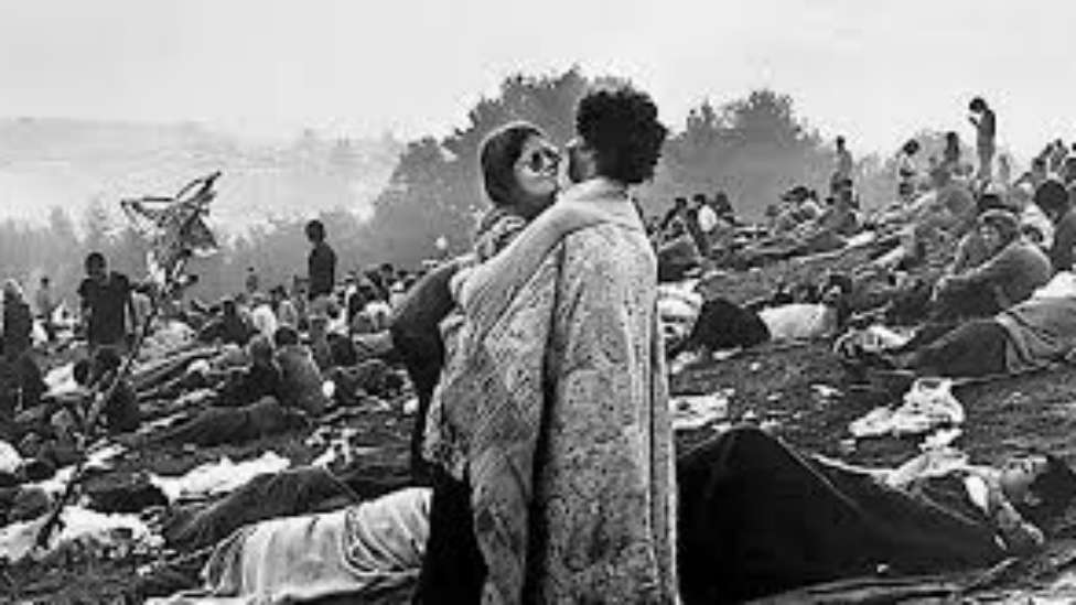 Woodstock: Del Boca a Boca al Whatsapp. - Capítulo 3