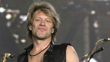 Bon Jovi y el hit que compuso en bancarrota: "No tenía dinero ni para pagar a la banda"