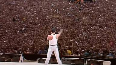Brian May se sincera sobre la actuación de Queen en el Live Aid: “Tuvimos una ventaja injusta”