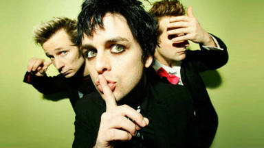 El disco inédito de Green Day que les robaron antes de grabar 'American Idiot': “Quizás fue una señal”