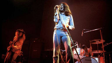 La leyenda del suicidio del Child in Time de Deep Purple durante el Made in Japan en RockFM Motel