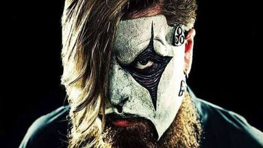 Jim Root (Slipknot): “No practico, ni siquiera toco la guitarra si no estoy subido al escenario”