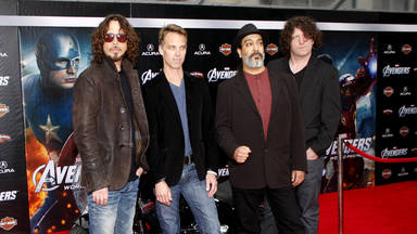 ¿Volverá a reunirse Soundgarden? “Es muy probable que volvamos a tocar juntos”