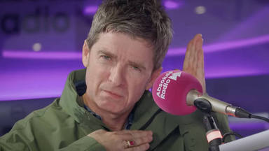 Noel Gallagher dice que Liam quiere “reescribir” la historia de Oasis: “El último año fue horrible”
