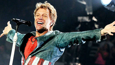 Bon Jovi cancela su tour para intentar ayudar a sus fans devolviéndoles el dinero