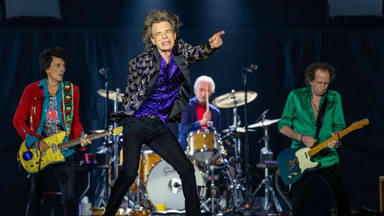 The Rolling Stones pone banda sonora al Royal Ballet británico