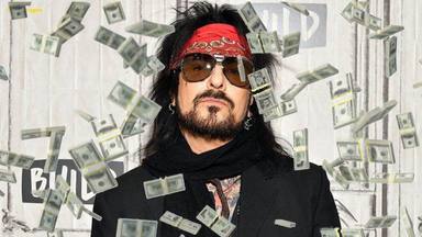 Nikki Sixx vende todos sus derechos del catálogo de Mötley Crüe: esta es la gran empresa que lo ha adquirido