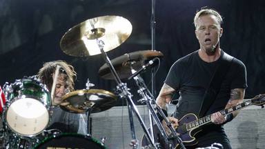 Dave Lombardo (Slayer) recuerda cómo salvó a Metallica sustituyendo a Lars Ulrich durante una "crisis"
