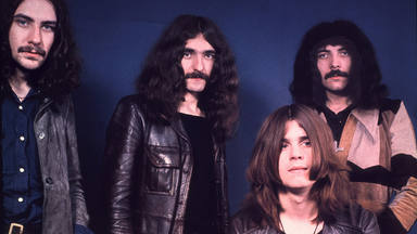 Geezer Butler de Black Sabbath reedita sus discos en solitario.
