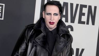 Marilyn Manson: se desestima una de las demandas contra él por acoso sexual