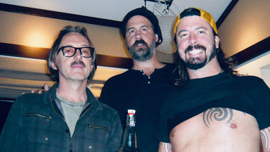 El lado desconocido de Butch Vig: del éxito arrollador con Nirvana a su peor disco