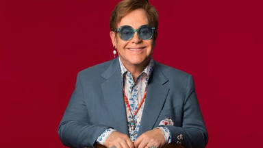 Elton John desvela sus 15 canciones favoritas de 2023: ¿conoces alguna?