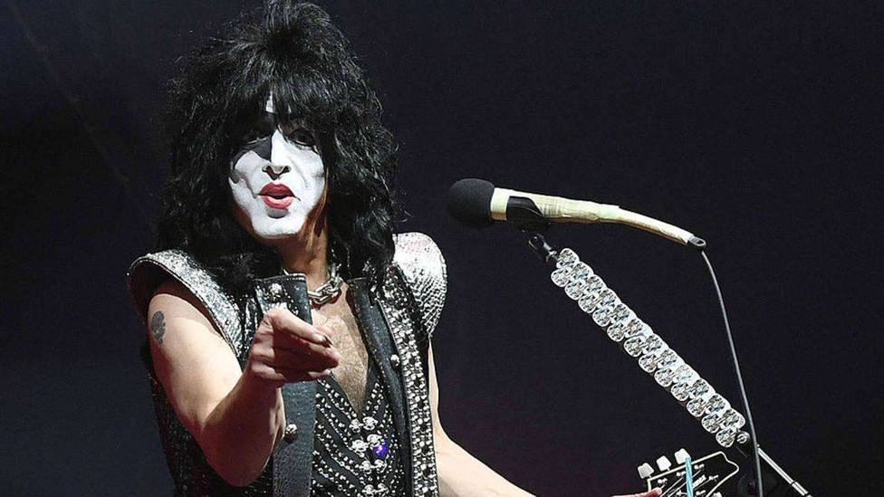 Paul Stanley affronta la controversia sugli avatar dei Kiss: “La gente si è fatta un'idea sbagliata” – Il settimo giorno