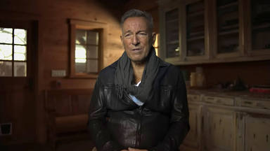 Bruce Springsteen pensó que “no vovería a cantar jamás”: “Dolía tanto que me mataba”