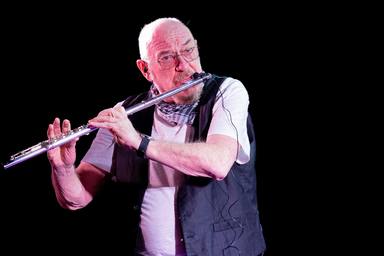 Más de medio siglo de Jethro Tull: descubre el personaje que originó el nombre de la banda de rock