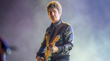 Noel Gallagher (Oasis), con 57 años: “Tendré suerte si llego a los 60”