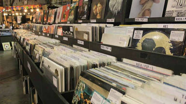 Record Store Life: la vida a la caza de discos