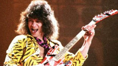 Eddie Van Halen podría no regresar al escenario nunca más: "No creo que vaya a volver a salir de gira"