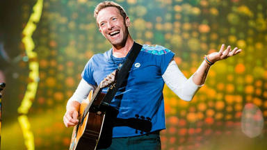 Coldplay se lleva el premio a "Mejor Videoclip de Rock" de 2020 y deja a estos rockeros sin galardón