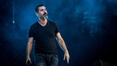 Serj Tankian desvela el verdadero motivo del regreso de System of a Down: "No tiene que ver con la banda"