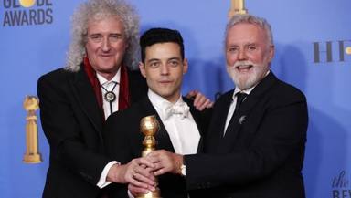 Queen: esta es la imponente cantidad de dinero que ganan diariamente por la película 'Bohemian Rhapsody'