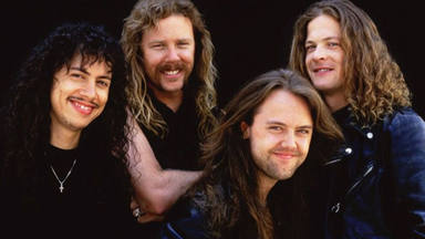 El dilema más grande de la carrera de Metallica: “Las reglas del metal son muy estrictas, no es divertido”