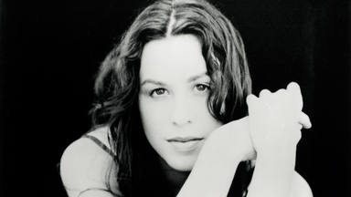 Los grandes éxitos de Alanis Morissette, editados en vinilo por primera vez