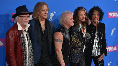 Tom Hamilton habla claro sobre el futuro de Aerosmith: “No es la primera vez que se nos cruzan nubes negras”