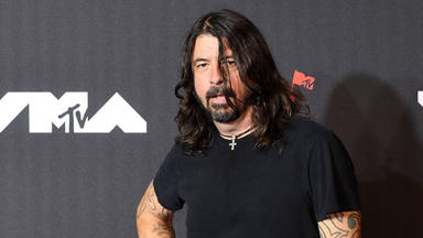 Dave Grohl anuncia que ha tenido una hija fuera de su matrimonio: “Seré un padre comprensivo y cariñoso”