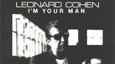 Leonard Cohen: poesía hecha música
