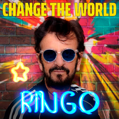 La entrevista de Ringo Starr