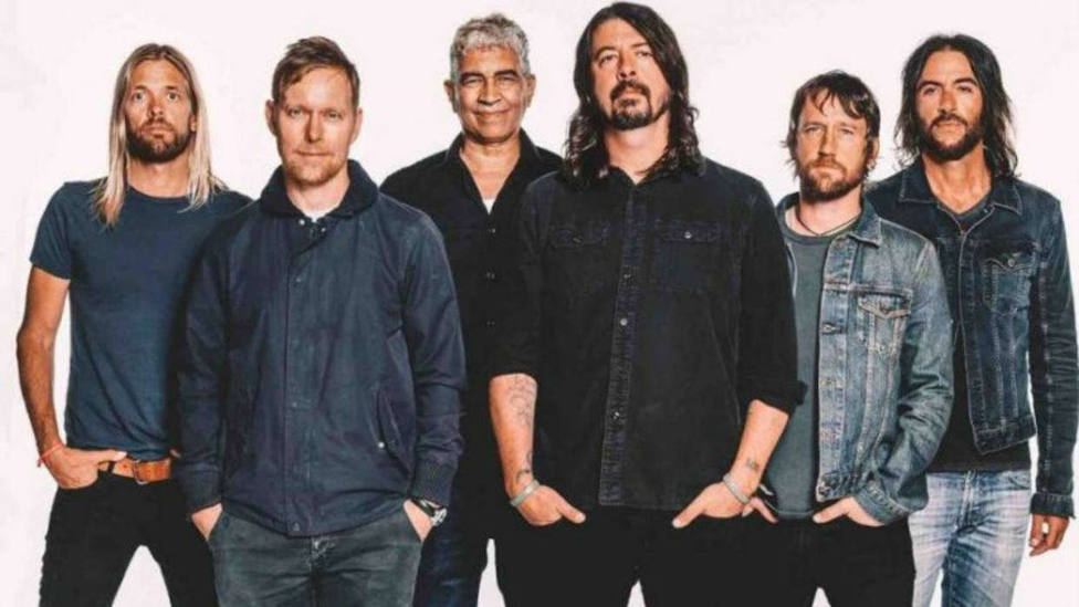Foo Fighters prepara lançamento de sua máquina de pinball - A Rádio Rock -  89,1 FM - SP