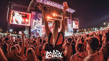 Mad Cool anuncia la primera oleada de artistas de su edición de 2024: Pearl Jam a la cabeza