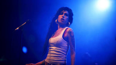 El ascenso y caída de Amy Winehouse será recordado en un intenso biopic: 'Back to Black'