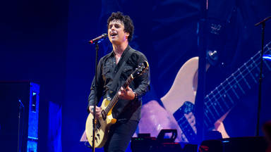 Green Day calienta motores de cara a su gira: así suena su nuevo disco en directo