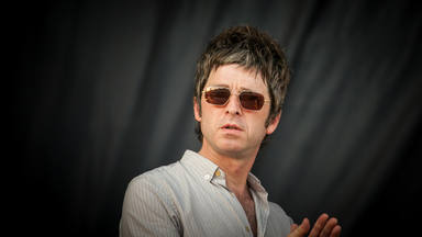 Noel Gallagher habla sobre el debut de Oasis: ''No podrías inventarlo''