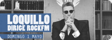 LOQUILLO dirige RockFM