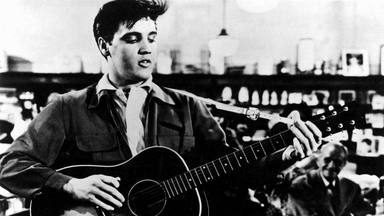 35 aniversario de la muerte de Elvis Presley