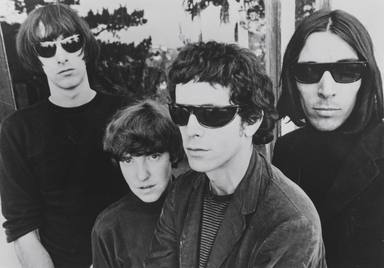 The Velvet Underground: rock de vanguardia y atractivo rechazo